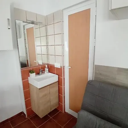 Apartment Apartamento La Morena