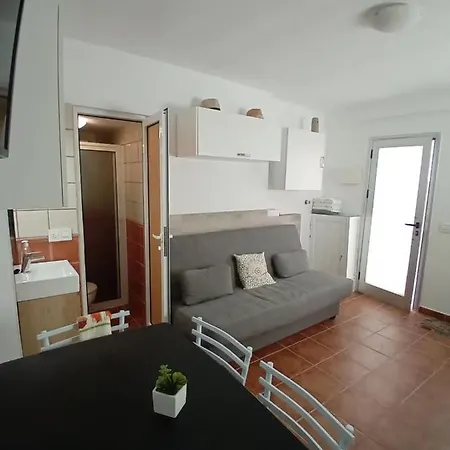 Apartamento La Morena Appartement *