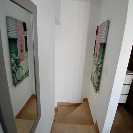 Apartamento La Morena El Pris