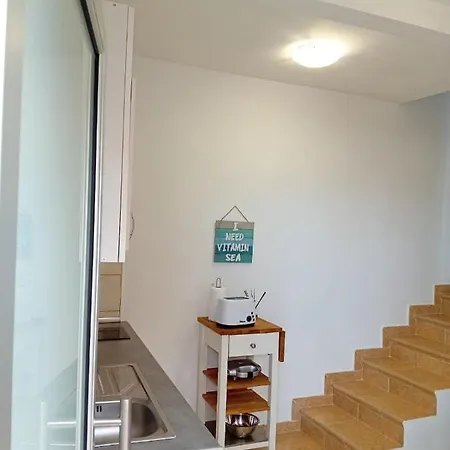 Apartamento La Morena El Pris