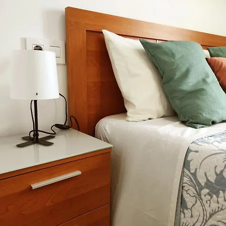 Apartamento La Morena Appartamento