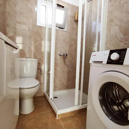 Appartamento Apartamento La Morena