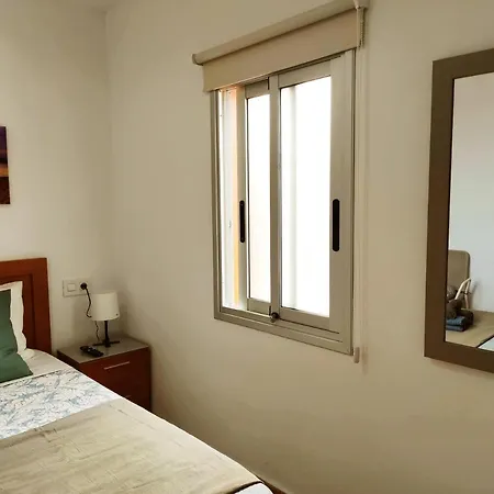 Appartamento Apartamento La Morena