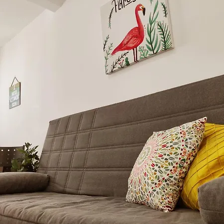 Appartamento Apartamento La Morena *