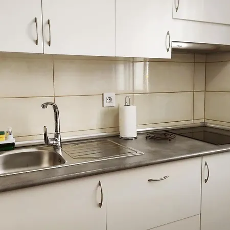Appartamento Apartamento La Morena