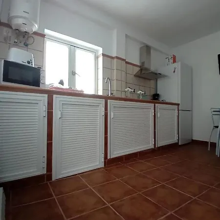 Appartamento Apartamento La Morena El Pris