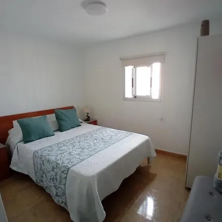 Apartamento La Morena Appartamento