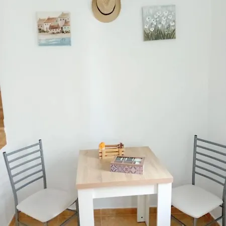Apartamento La Morena Appartamento *